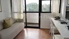 Foto 2 de Flat com 1 Quarto para alugar, 45m² em Morumbi, São Paulo