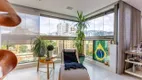 Foto 7 de Apartamento com 4 Quartos para alugar, 247m² em Savassi, Belo Horizonte