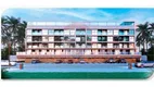 Foto 11 de Apartamento com 2 Quartos à venda, 28m² em Porto de Galinhas, Ipojuca