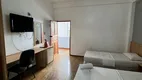 Foto 3 de Flat com 1 Quarto para alugar, 30m² em Centro, Manaus