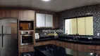 Foto 10 de Sobrado com 3 Quartos à venda, 247m² em Vila Santa Teresa, Santo André