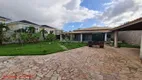 Foto 2 de Casa de Condomínio com 4 Quartos à venda, 500m² em Buraquinho, Lauro de Freitas