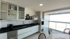 Foto 11 de Apartamento com 3 Quartos à venda, 166m² em Campo da Aviação, Praia Grande