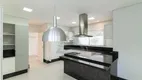 Foto 10 de Casa de Condomínio com 4 Quartos à venda, 380m² em Alphaville Dom Pedro, Campinas