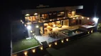 Foto 2 de Casa de Condomínio com 4 Quartos à venda, 600m² em Riviera de Santa Cristina II, Itaí