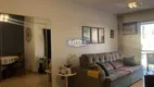 Foto 4 de Apartamento com 3 Quartos à venda, 80m² em Maracanã, Rio de Janeiro