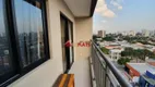 Foto 9 de Flat com 1 Quarto para alugar, 26m² em Moema, São Paulo