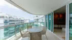 Foto 11 de Cobertura com 3 Quartos à venda, 560m² em Barra da Tijuca, Rio de Janeiro