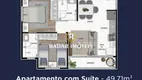 Foto 20 de Apartamento com 2 Quartos à venda, 63m² em Baixo Grande, São Pedro da Aldeia