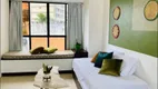 Foto 13 de Apartamento com 2 Quartos para alugar, 104m² em Rio Vermelho, Salvador