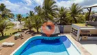 Foto 14 de Casa com 9 Quartos para alugar, 600m² em Praia dos Carneiros, Tamandare