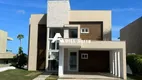 Foto 8 de Casa de Condomínio com 4 Quartos à venda, 360m² em Alphaville Abrantes, Camaçari
