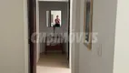 Foto 5 de Apartamento com 3 Quartos à venda, 80m² em Jardim Novo Botafogo, Campinas