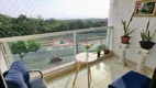 Foto 2 de Apartamento com 3 Quartos à venda, 92m² em Ponta Negra, Manaus