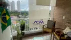 Foto 17 de Apartamento com 2 Quartos à venda, 65m² em Jardim Ester Yolanda, São Paulo