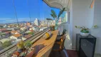 Foto 5 de Apartamento com 3 Quartos à venda, 92m² em Barreiros, São José
