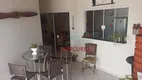 Foto 3 de Casa com 4 Quartos à venda, 310m² em Vila Falcão, Bauru