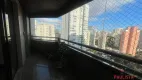 Foto 2 de Apartamento com 3 Quartos à venda, 126m² em Chácara Inglesa, São Paulo