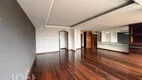Foto 2 de Apartamento com 4 Quartos à venda, 206m² em Savassi, Belo Horizonte