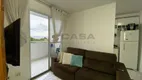 Foto 13 de Apartamento com 2 Quartos à venda, 48m² em Chacara Parreiral, Serra