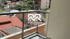 Foto 2 de Apartamento com 2 Quartos à venda, 93m² em Agriões, Teresópolis