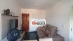 Foto 2 de Apartamento com 2 Quartos à venda, 59m² em Taquaral, Campinas