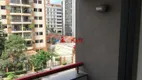 Foto 10 de Flat com 1 Quarto para alugar, 42m² em Pinheiros, São Paulo