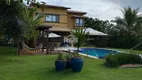 Foto 20 de Casa de Condomínio com 4 Quartos à venda, 400m² em Costa do Sauípe, Mata de São João