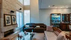 Foto 11 de Casa de Condomínio com 4 Quartos à venda, 450m² em JARDIM RESIDENCIAL SANTA CLARA, Indaiatuba