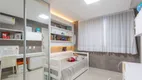 Foto 17 de Apartamento com 4 Quartos à venda, 226m² em Ponta De Campina, Cabedelo