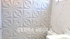 Foto 19 de Casa de Condomínio com 3 Quartos à venda, 310m² em Setor Habitacional Vicente Pires, Brasília