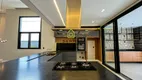 Foto 8 de Casa de Condomínio com 4 Quartos à venda, 264m² em Condominio Helvetia Park, Indaiatuba