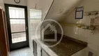 Foto 16 de Casa com 5 Quartos à venda, 165m² em Rio Comprido, Rio de Janeiro