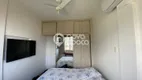 Foto 13 de Apartamento com 2 Quartos à venda, 75m² em Grajaú, Rio de Janeiro