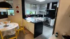 Foto 17 de Apartamento com 4 Quartos à venda, 197m² em Vila da Serra, Nova Lima