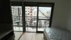 Foto 3 de Apartamento com 1 Quarto para alugar, 21m² em República, São Paulo