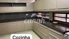 Foto 12 de Casa com 4 Quartos à venda, 244m² em Alto da Boa Vista, Ribeirão Preto