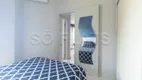 Foto 8 de Flat com 1 Quarto à venda, 35m² em Morumbi, São Paulo