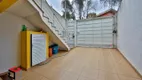 Foto 5 de Sobrado com 3 Quartos à venda, 225m² em Jardim Bela Vista, Santo André