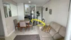 Foto 3 de Apartamento com 3 Quartos à venda, 64m² em Jardim Central, Cotia