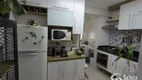 Foto 3 de Apartamento com 3 Quartos à venda, 69m² em Jardim São Paulo, Rio Claro