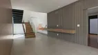 Foto 8 de Casa de Condomínio com 3 Quartos à venda, 83m² em Residencial Olivito, Franca