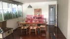 Foto 8 de Apartamento com 3 Quartos à venda, 140m² em Vila Andrade, São Paulo