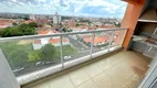 Foto 4 de Apartamento com 3 Quartos à venda, 87m² em PREZOTTO, Piracicaba