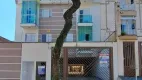 Foto 2 de Apartamento com 2 Quartos à venda, 52m² em Vila Eldizia, Santo André