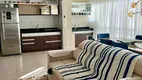 Foto 6 de Apartamento com 3 Quartos para alugar, 79m² em Ponta Negra, Natal