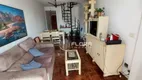 Foto 4 de Cobertura com 3 Quartos à venda, 220m² em Icaraí, Niterói