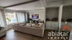 Foto 7 de Casa de Condomínio com 3 Quartos à venda, 340m² em Jardim Monte Alegre, Taboão da Serra