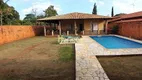 Foto 8 de Fazenda/Sítio com 4 Quartos para venda ou aluguel, 339m² em Santa Terezinha, Paulínia