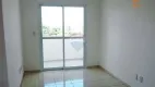 Foto 2 de Apartamento com 2 Quartos para alugar, 54m² em Jardim Apolo, São José dos Campos